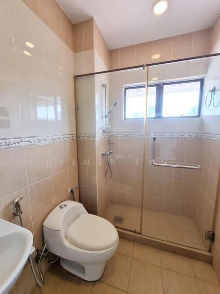 Bungalow House untuk Disewa di Taman Duta (Bukit Tunku (Kenny Hills)) - Esther Tan - Bathroom - PropertyGuru.com.my