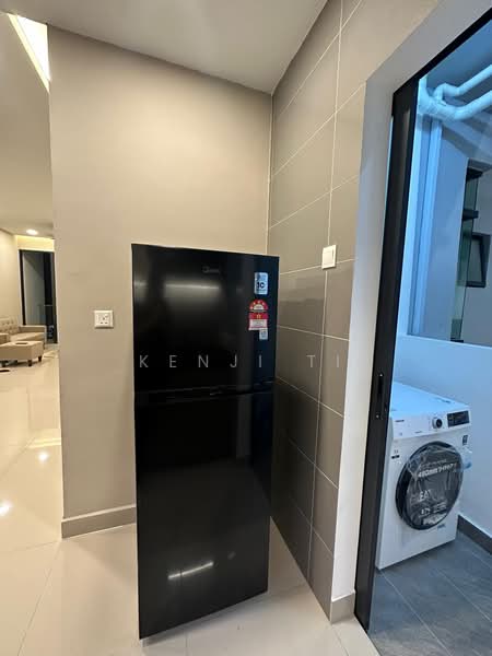 Kondominium untuk Disewa di 99 Residence - Kenji Ti - Interior - PropertyGuru.com.my