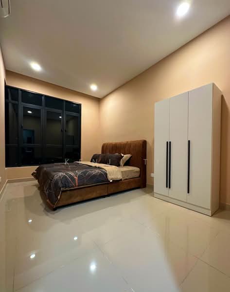 Kondominium untuk Disewa di 99 Residence - Kenji Ti - Bedroom - PropertyGuru.com.my