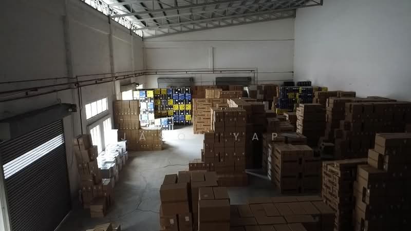 Kilang Berkembar untuk Disewa di Taman Industri Putra (Putra Industrial Park) (Rawang) - Jason Yap - Interior - PropertyGuru.com.my