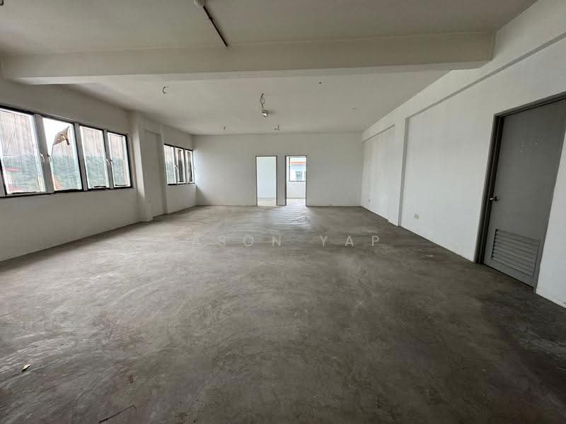 Kilang Berkembar untuk Disewa di Taman Industri Putra (Putra Industrial Park) (Rawang) - Jason Yap - Interior - PropertyGuru.com.my