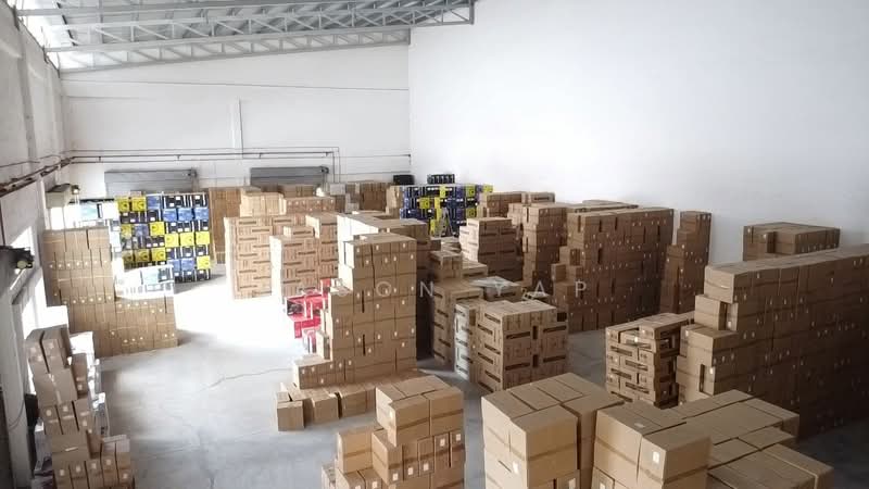 Kilang Berkembar untuk Disewa di Taman Industri Putra (Putra Industrial Park) (Rawang) - Jason Yap - Interior - PropertyGuru.com.my
