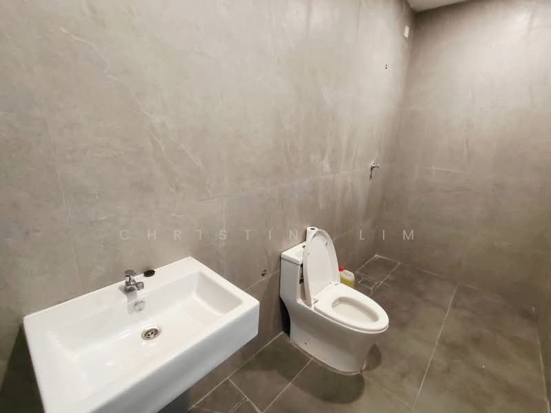 Rumah Teres 1-Tingkat untuk Dijual di SS2 (Petaling Jaya) - Christine Lim - Bathroom - PropertyGuru.com.my