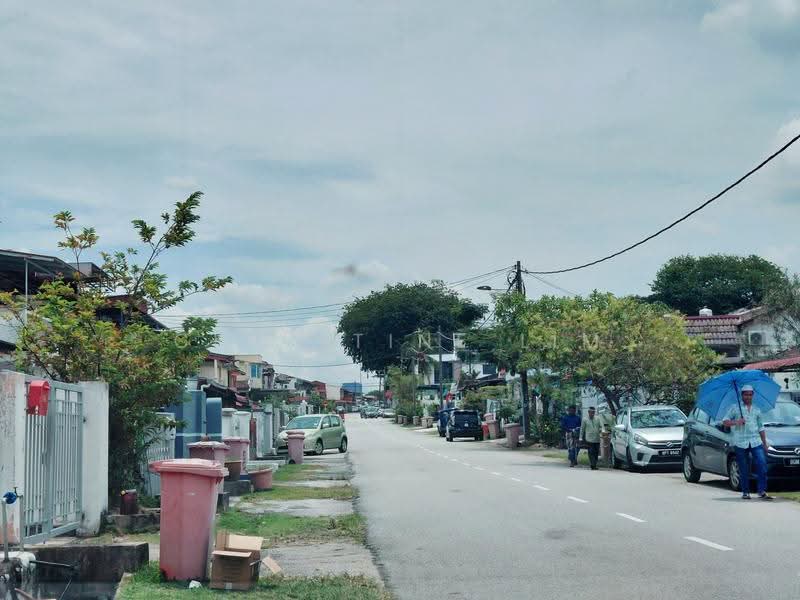 Rumah Teres 1-Tingkat untuk Dijual di SS2 (Petaling Jaya) - Christine Lim - Exterior - PropertyGuru.com.my