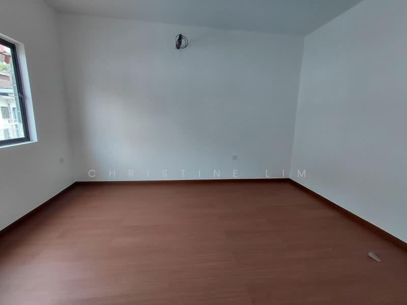 Rumah Teres 1-Tingkat untuk Dijual di SS2 (Petaling Jaya) - Christine Lim - master bedroom - PropertyGuru.com.my