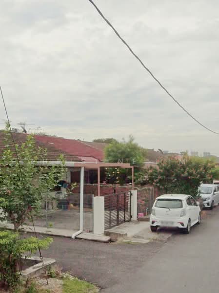 Rumah Teres 1-Tingkat untuk Dijual di SS2 (Petaling Jaya) - Christine Lim - Exterior - PropertyGuru.com.my
