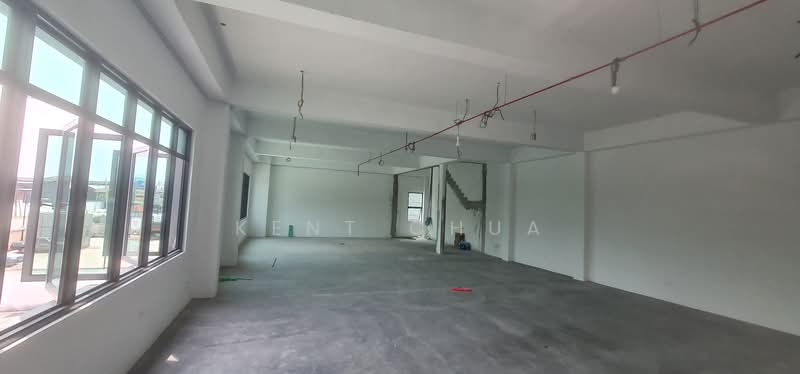 Detached Factory for Sale in Kampung Jaya (Sungai Buloh) - Kent Chua - Interior - PropertyGuru.com.my