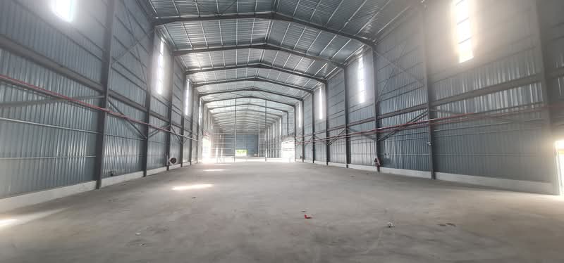 Detached Factory for Sale in Kampung Jaya (Sungai Buloh) - Kent Chua - Interior - PropertyGuru.com.my