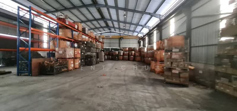 Detached Factory for Sale in Kampung Jaya (Sungai Buloh) - Kent Chua - PropertyGuru.com.my