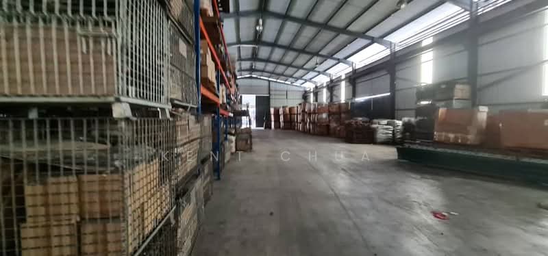 Detached Factory for Sale in Kampung Jaya (Sungai Buloh) - Kent Chua - Interior - PropertyGuru.com.my
