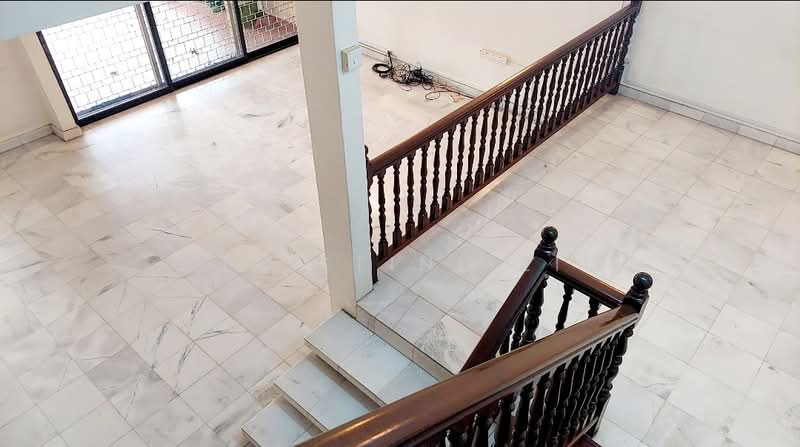 Terraced House for Sale in Bangsar (Kuala Lumpur) - Christine Lim - Interior - PropertyGuru.com.my