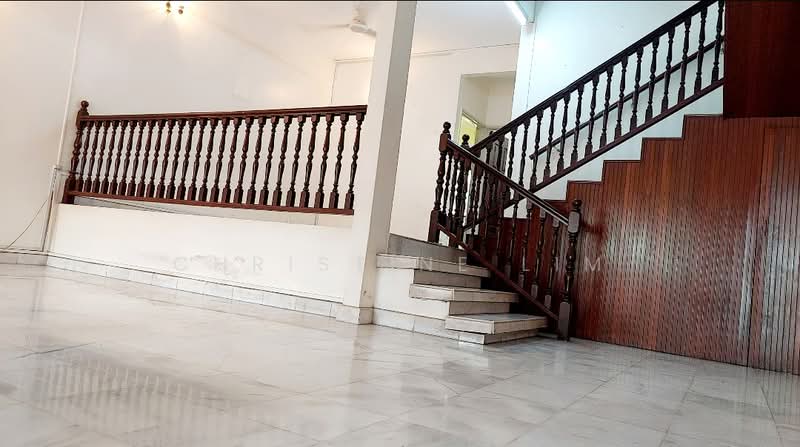 Terraced House for Sale in Bangsar (Kuala Lumpur) - Christine Lim - Interior - PropertyGuru.com.my