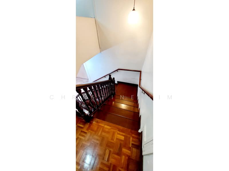 Terraced House for Sale in Bangsar (Kuala Lumpur) - Christine Lim - Interior - PropertyGuru.com.my