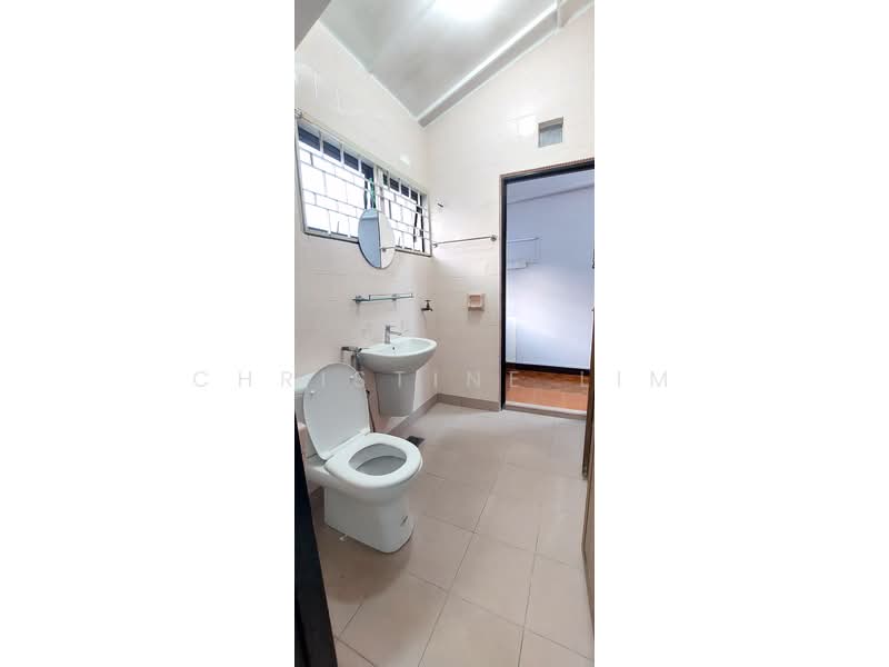 Terraced House for Sale in Bangsar (Kuala Lumpur) - Christine Lim - Bathroom - PropertyGuru.com.my