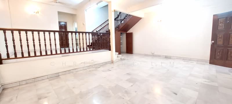 Terraced House for Sale in Bangsar (Kuala Lumpur) - Christine Lim - Interior - PropertyGuru.com.my