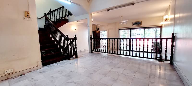 Terraced House for Sale in Bangsar (Kuala Lumpur) - Christine Lim - Interior - PropertyGuru.com.my