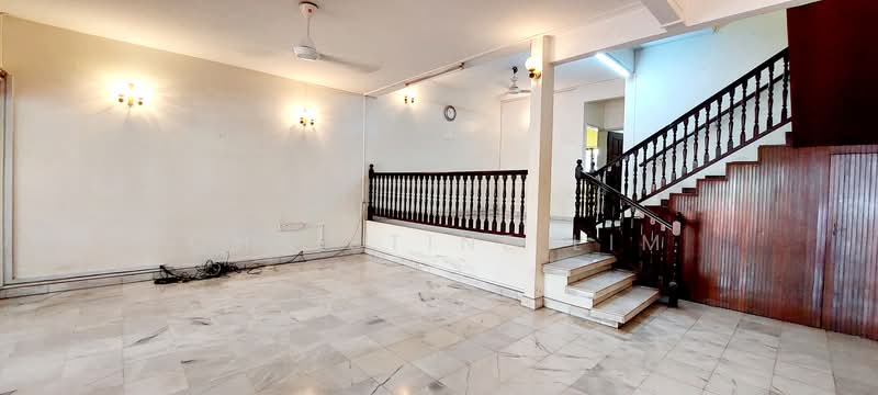 Terraced House for Sale in Bangsar (Kuala Lumpur) - Christine Lim - Interior - PropertyGuru.com.my