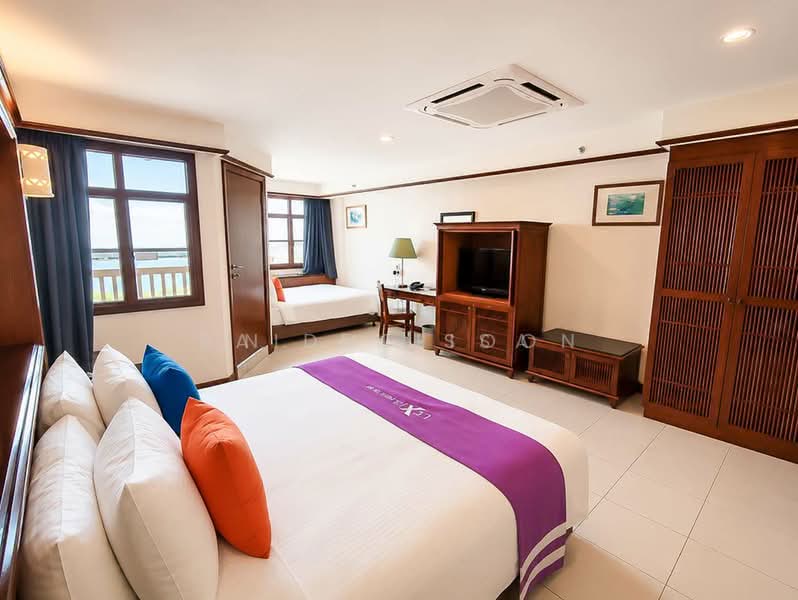 Hotel / Resort for Sale in Kampung Air Meleleh (Port Dickson) - Raiden Soon - Bedroom - PropertyGuru.com.my