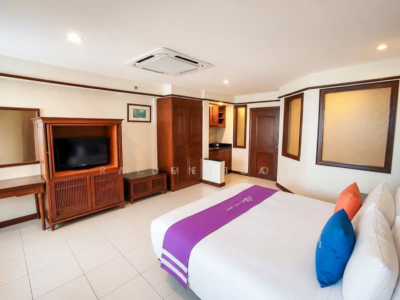 Hotel / Resort for Sale in Kampung Air Meleleh (Port Dickson) - Raiden Soon - Bedroom - PropertyGuru.com.my