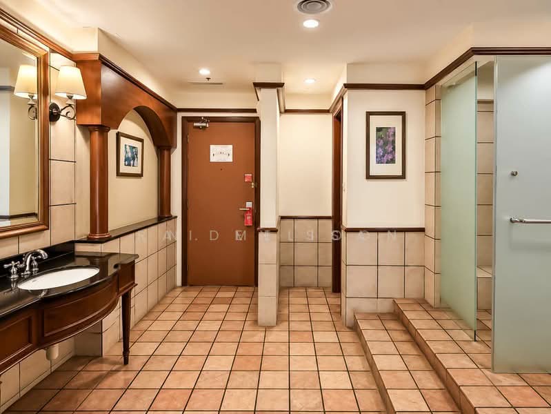 Hotel / Resort for Sale in Kampung Air Meleleh (Port Dickson) - Raiden Soon - Bathroom - PropertyGuru.com.my