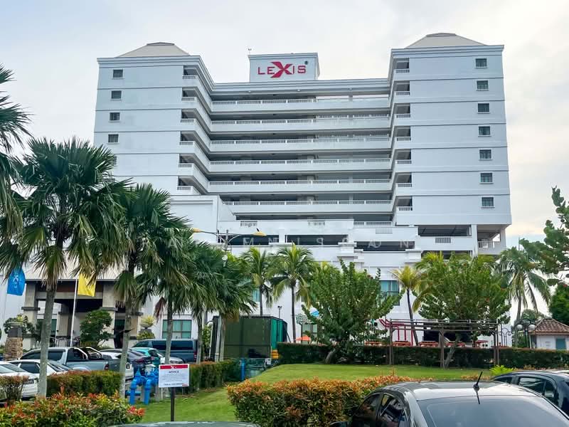 Hotel / Resort for Sale in Kampung Air Meleleh (Port Dickson) - Raiden Soon - Exterior - PropertyGuru.com.my