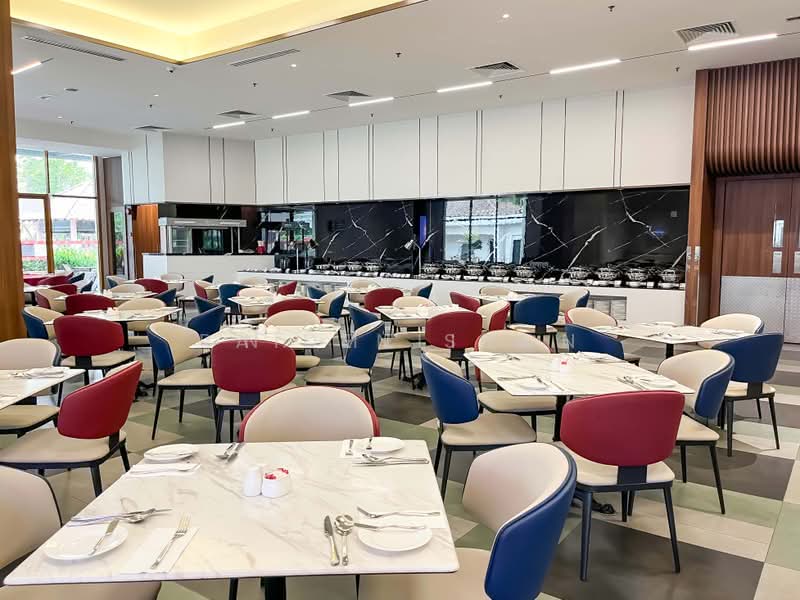 Hotel / Resort for Sale in Kampung Air Meleleh (Port Dickson) - Raiden Soon - Dining Room - PropertyGuru.com.my