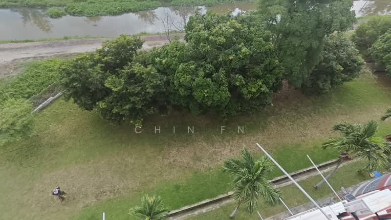 Pangsapuri untuk Dijual di Kiara Apartment - CHIN FN - Exterior - PropertyGuru.com.my