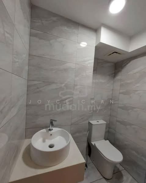 Service Residence for Sale at Arte Cheras - Joyce Chan - Bathroom - PropertyGuru.com.my