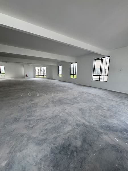Shop for Rent in Panorama Lapangan Perdana (Ipoh) - Joseph Wong - Interior - PropertyGuru.com.my