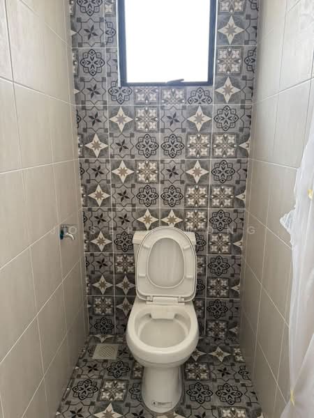 Shop for Rent in Panorama Lapangan Perdana (Ipoh) - Joseph Wong - Bathroom - PropertyGuru.com.my