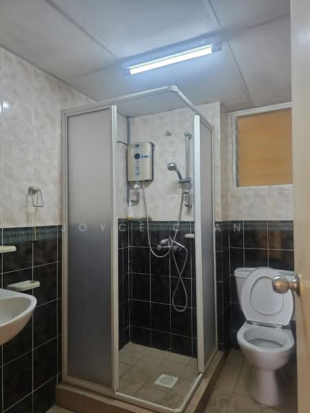 Condominium for Sale at Venice Hill - Joyce Chan - Bathroom - PropertyGuru.com.my