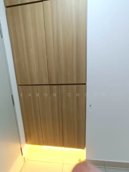 Service Residence for Rent at Trion @ KL - Earon Chong - Interior - PropertyGuru.com.my