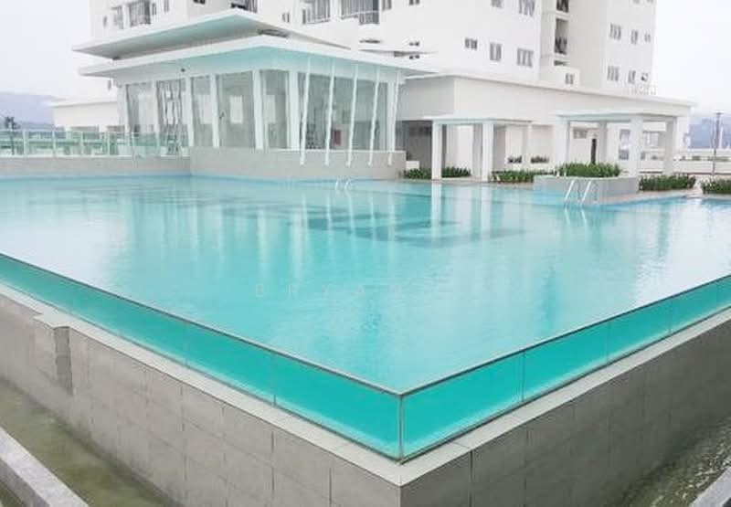 Kediaman Servis untuk Disewa di Maxim Citylights @ Sentul KL - Bryan . - Exterior - PropertyGuru.com.my
