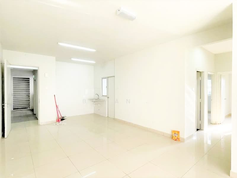 Kediaman Servis untuk Disewa di Maxim Citylights @ Sentul KL - Bryan . - Interior - PropertyGuru.com.my