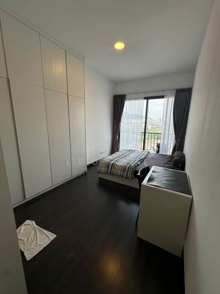 Service Residence for Rent at 28 Boulevard - Leo See - Bedroom - PropertyGuru.com.my