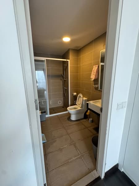 Service Residence for Rent at 28 Boulevard - Leo See - Bathroom - PropertyGuru.com.my
