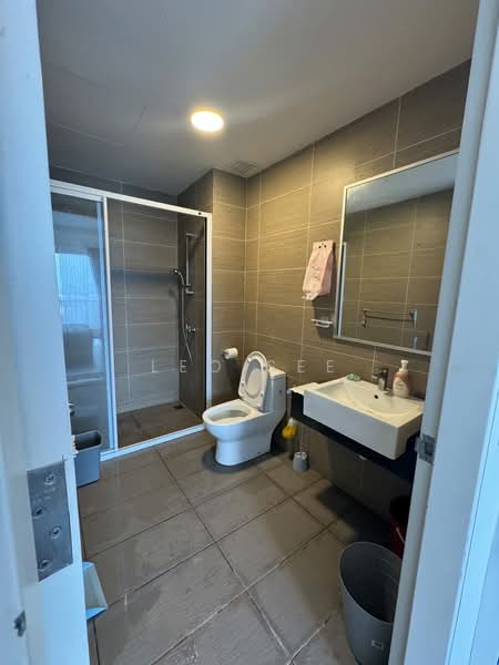 Service Residence for Rent at 28 Boulevard - Leo See - Bathroom - PropertyGuru.com.my