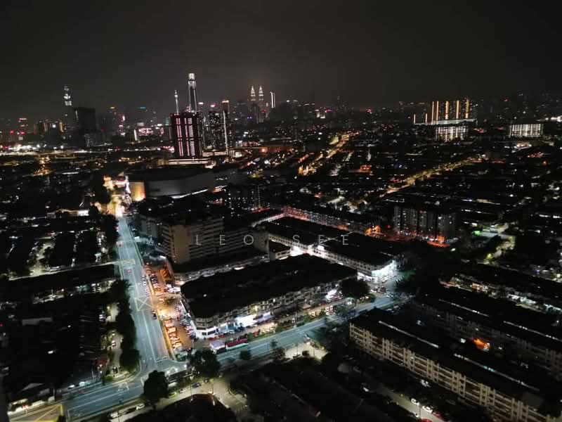 Service Residence for Rent at 28 Boulevard - Leo See - Exterior - PropertyGuru.com.my