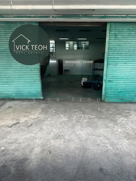 Kilang Teres untuk Disewa di Bukit Minyak (Penang) - Vick Teoh - Interior - PropertyGuru.com.my