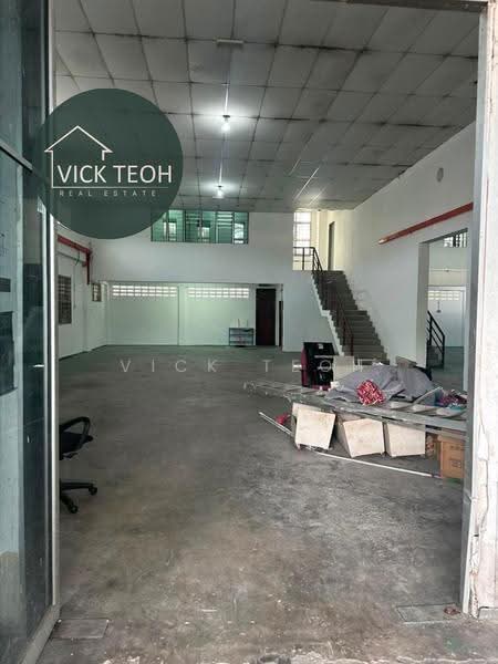 Kilang Teres untuk Disewa di Bukit Minyak (Penang) - Vick Teoh - Interior - PropertyGuru.com.my