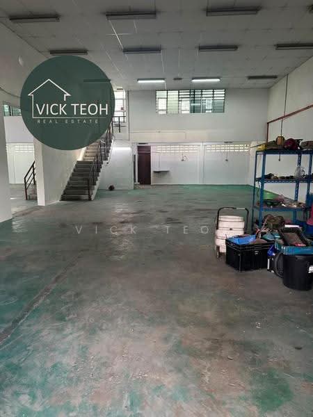 Kilang Teres untuk Disewa di Bukit Minyak (Penang) - Vick Teoh - Interior - PropertyGuru.com.my