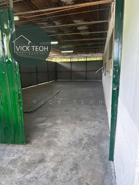 Kilang Teres untuk Disewa di Bukit Minyak (Penang) - Vick Teoh - Interior - PropertyGuru.com.my