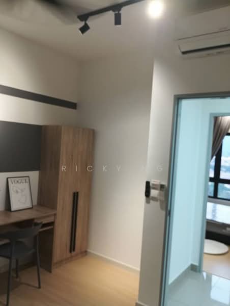Kediaman Servis untuk Disewa di M Luna - Ricky Ng - Study - PropertyGuru.com.my