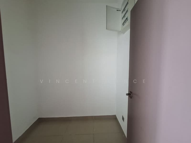 Kediaman Servis untuk Disewa di Amerin Residence - Vincent Vince - Interior - PropertyGuru.com.my