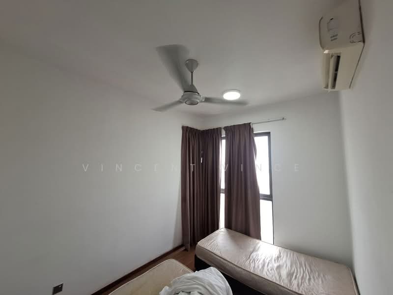 Kediaman Servis untuk Disewa di Amerin Residence - Vincent Vince - Bedroom - PropertyGuru.com.my