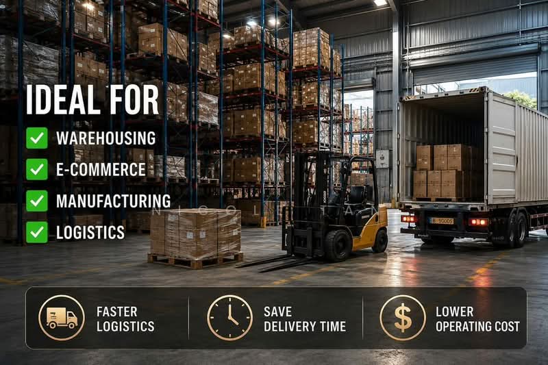 Semi-D Factory for Sale in Telok Panglima Garang (Selangor) - Nicole Tan - PropertyGuru.com.my