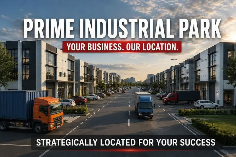 Semi-D Factory for Sale in Telok Panglima Garang (Selangor) - Nicole Tan - Exterior - PropertyGuru.com.my