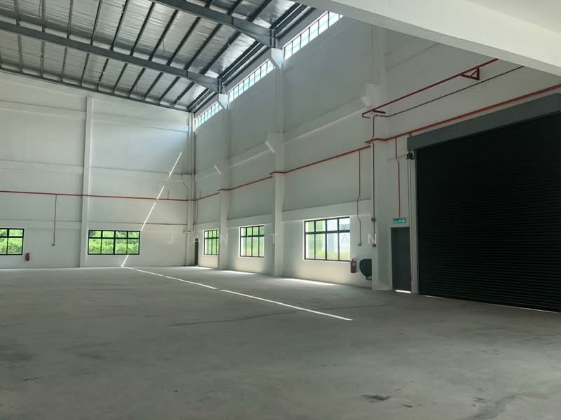 Semi-D Factory for Sale in Empire Park (Gelang Patah) - Janet Tan - Interior - PropertyGuru.com.my