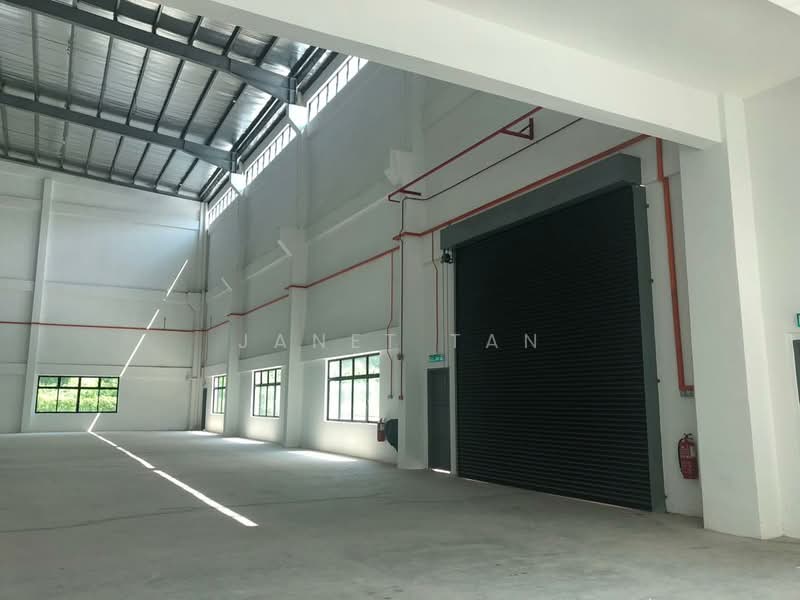 Semi-D Factory for Sale in Empire Park (Gelang Patah) - Janet Tan - Interior - PropertyGuru.com.my