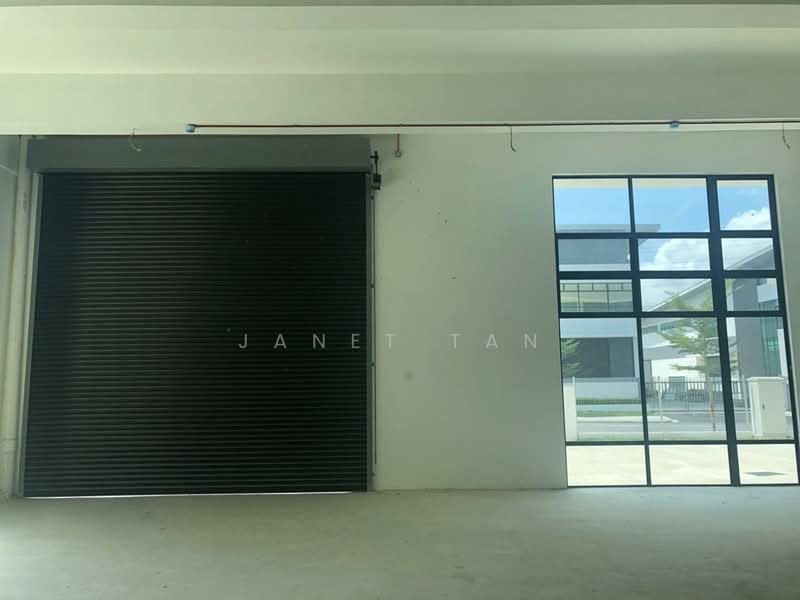 Semi-D Factory for Sale in Empire Park (Gelang Patah) - Janet Tan - Interior - PropertyGuru.com.my